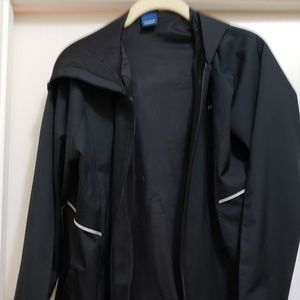 Ladies Reebok windbreaker